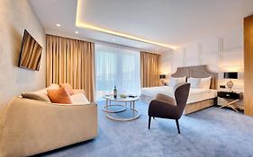 Apart Hotel Kalamper