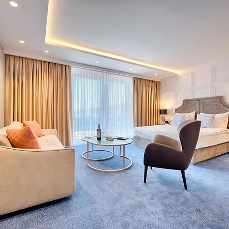 Apart Hotel Kalamper Bar Zewnętrze zdjęcie