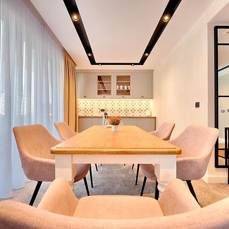 Apart Hotel Kalamper Bar Zewnętrze zdjęcie