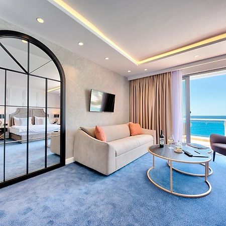 Apart Hotel Kalamper Bar Zewnętrze zdjęcie