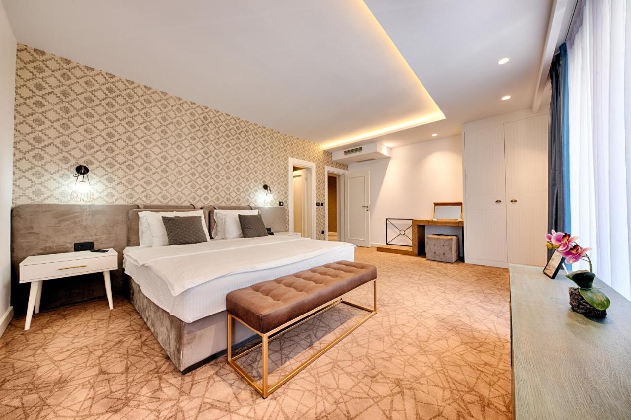 Apart Hotel Kalamper Bar Zewnętrze zdjęcie