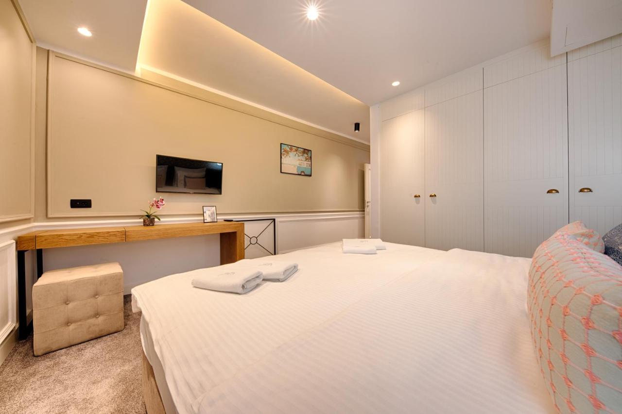 Apart Hotel Kalamper Bar Zewnętrze zdjęcie