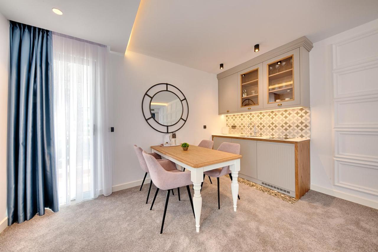 Apart Hotel Kalamper Bar Zewnętrze zdjęcie