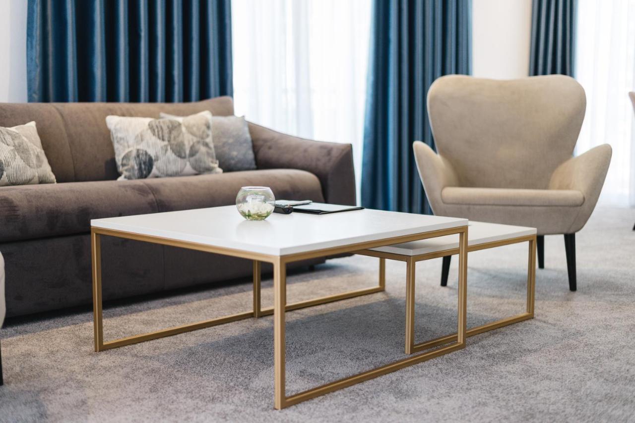 Apart Hotel Kalamper Bar Zewnętrze zdjęcie