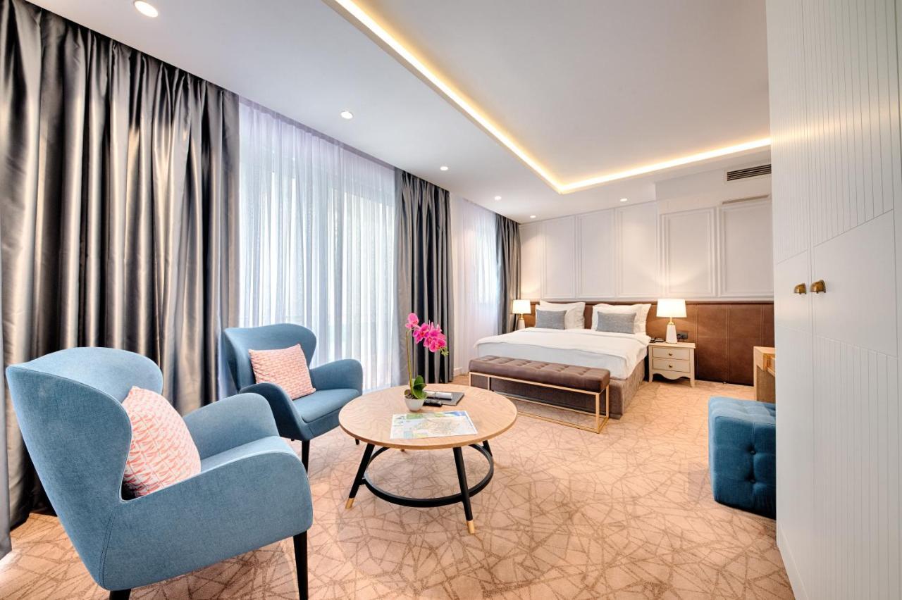Apart Hotel Kalamper Bar Zewnętrze zdjęcie