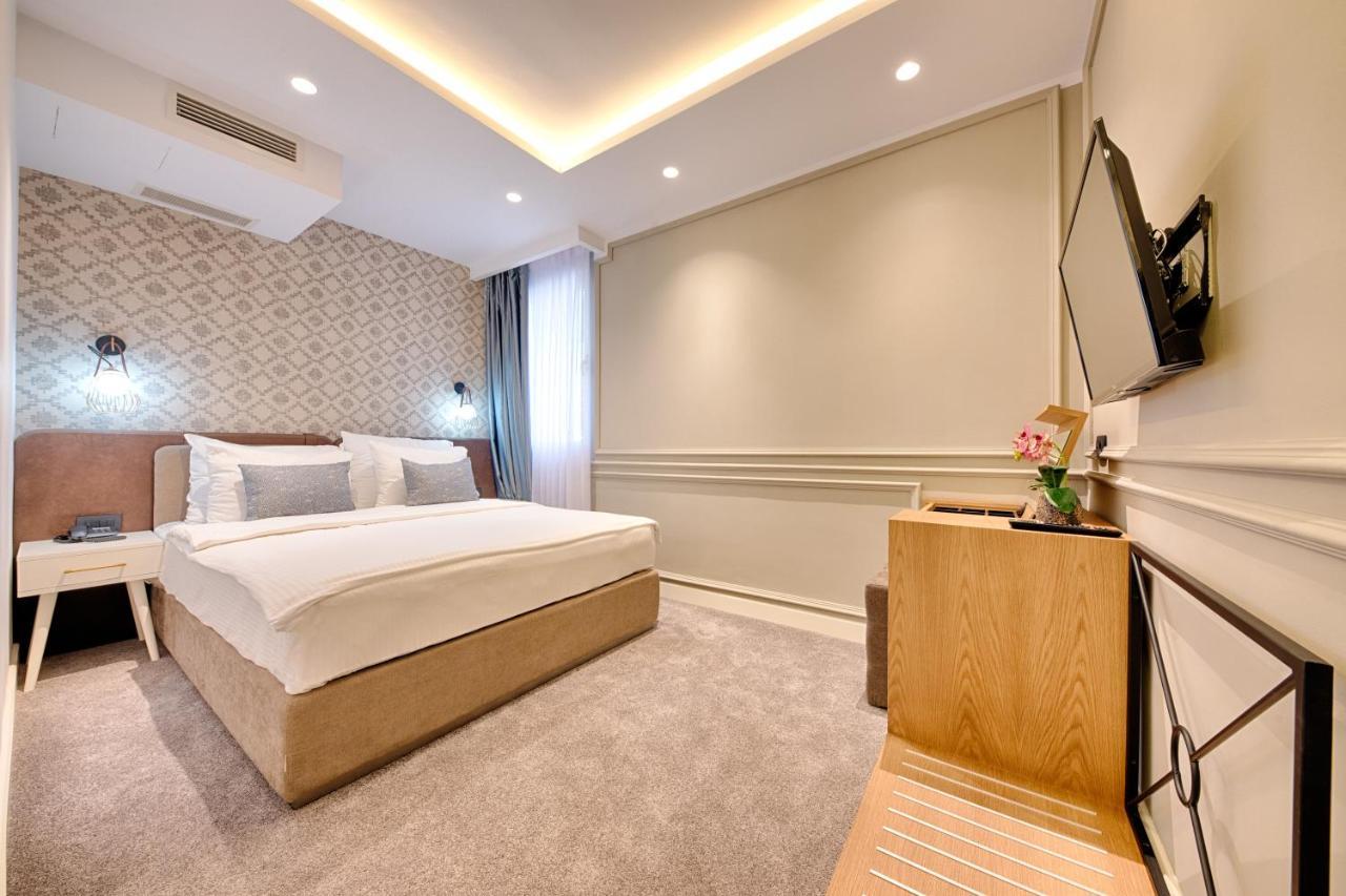 Apart Hotel Kalamper Bar Zewnętrze zdjęcie