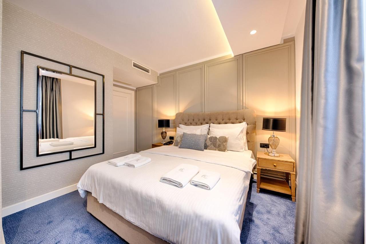 Apart Hotel Kalamper Bar Zewnętrze zdjęcie