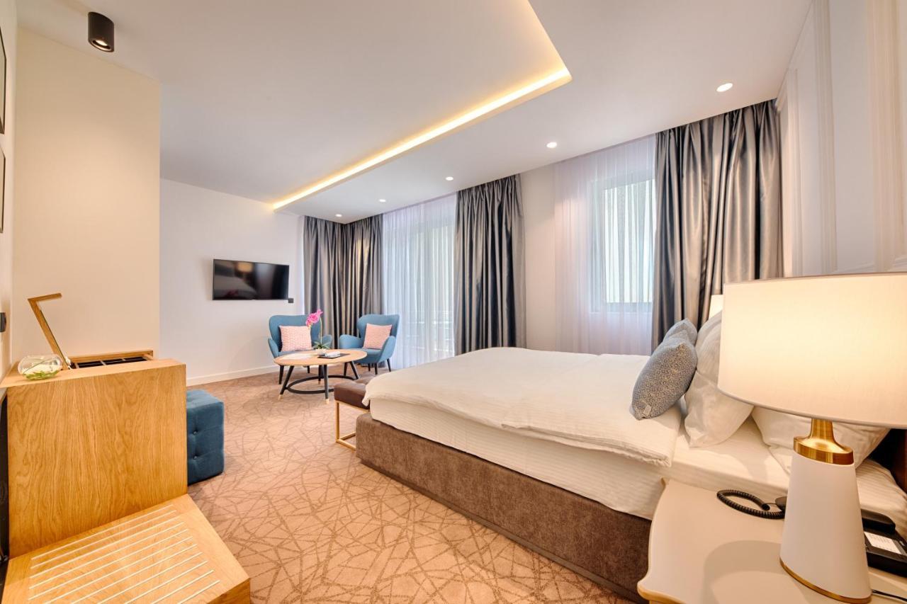 Apart Hotel Kalamper Bar Zewnętrze zdjęcie