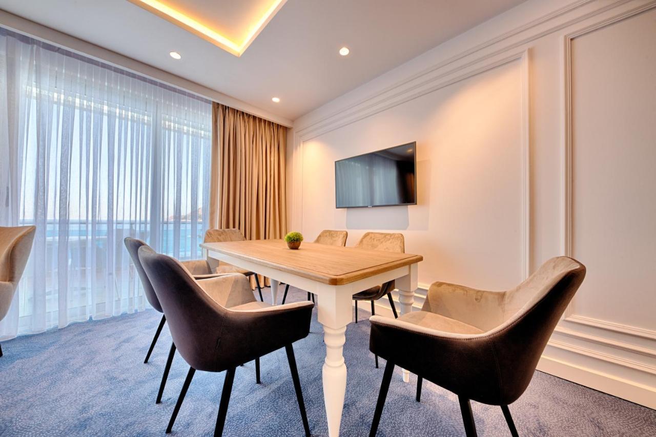 Apart Hotel Kalamper Bar Zewnętrze zdjęcie