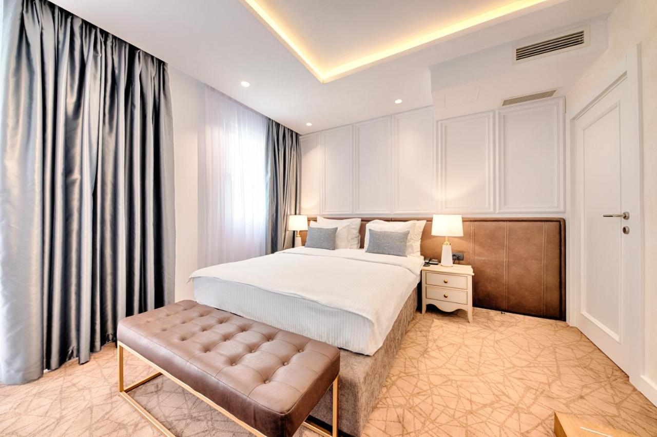 Apart Hotel Kalamper Bar Zewnętrze zdjęcie