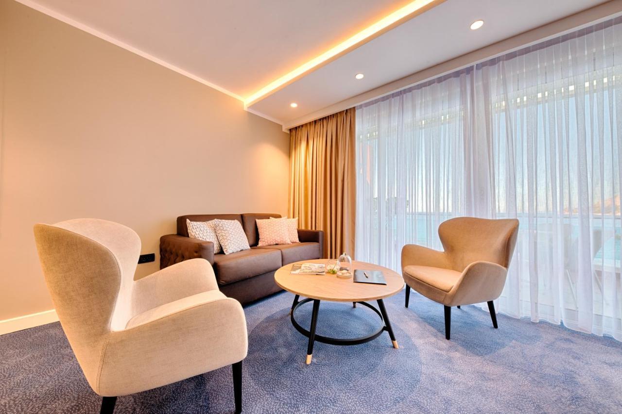 Apart Hotel Kalamper Bar Zewnętrze zdjęcie
