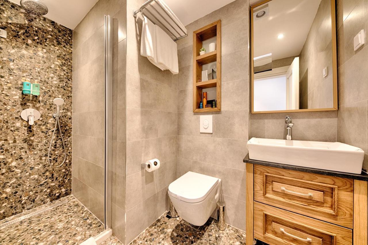 Apart Hotel Kalamper Bar Zewnętrze zdjęcie