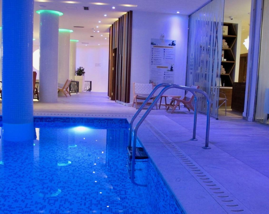 Apart Hotel Kalamper Bar Zewnętrze zdjęcie