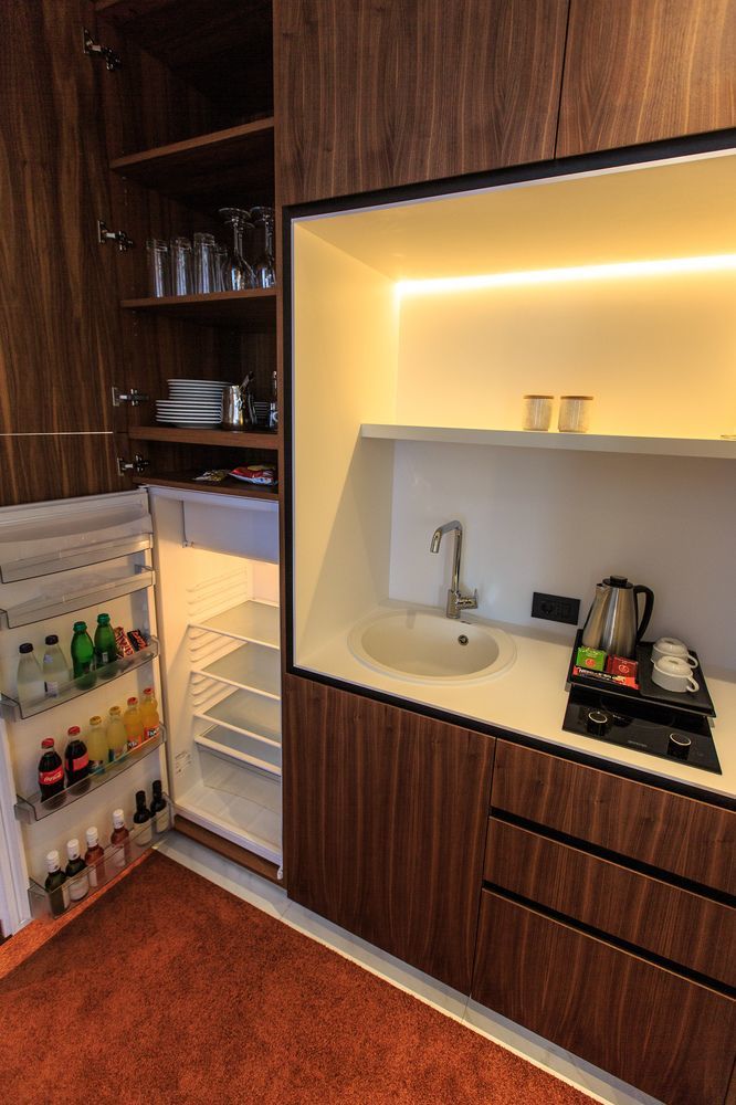 Apart Hotel Kalamper Bar Zewnętrze zdjęcie