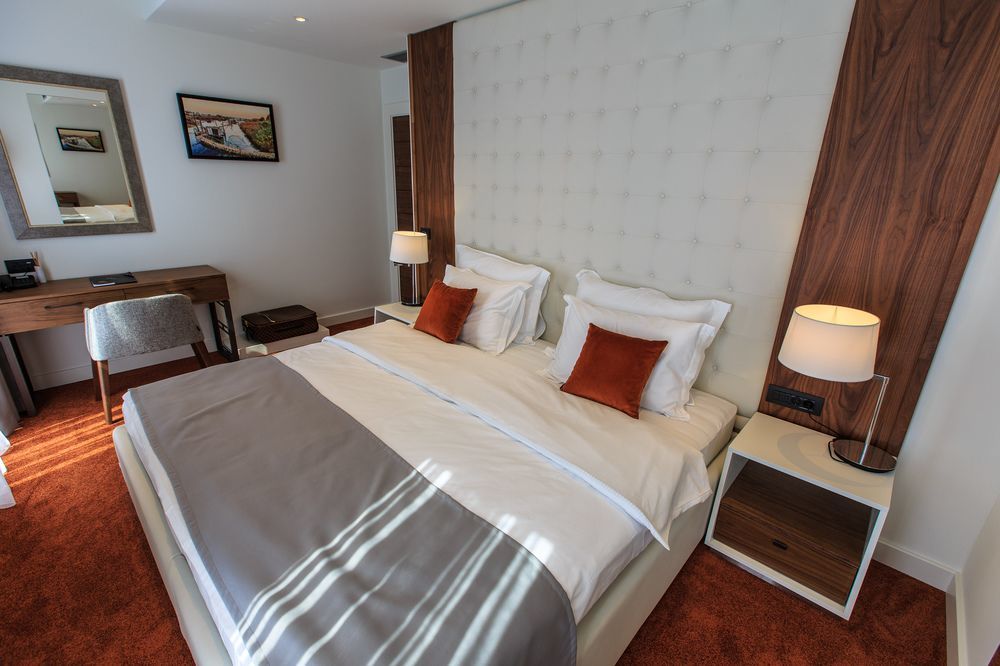 Apart Hotel Kalamper Bar Zewnętrze zdjęcie