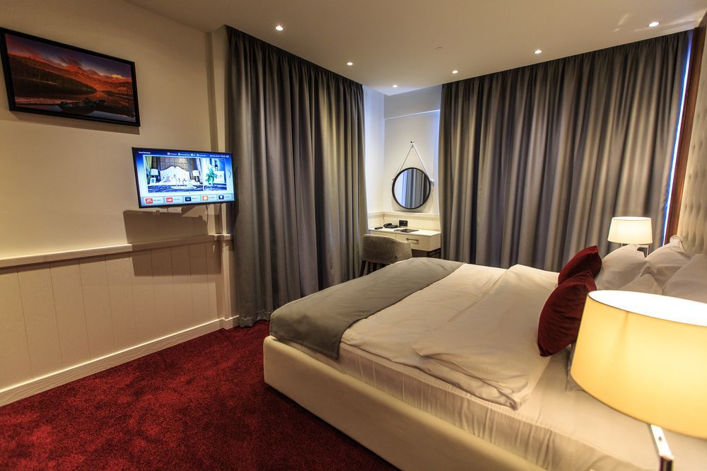 Apart Hotel Kalamper Bar Zewnętrze zdjęcie